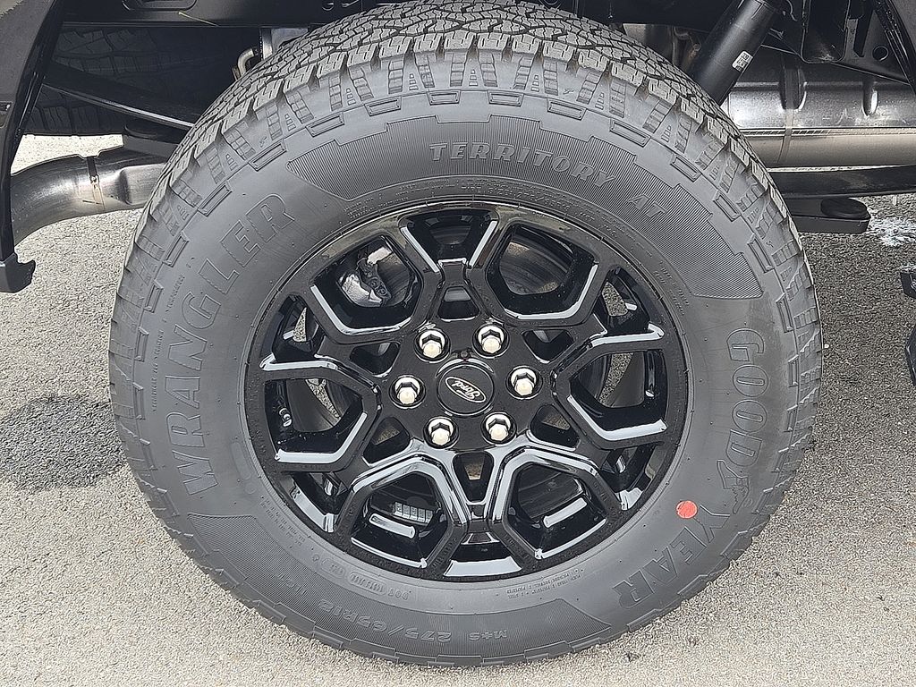 2026 Ford F-150 XLT - Photo 7