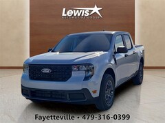 2026 Ford Maverick XLT Truck SuperCrew