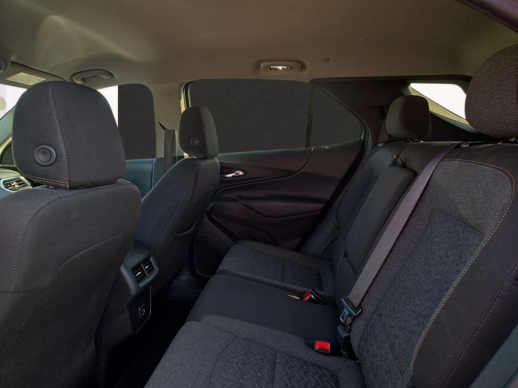 2024 Chevrolet Equinox LT - Photo 9