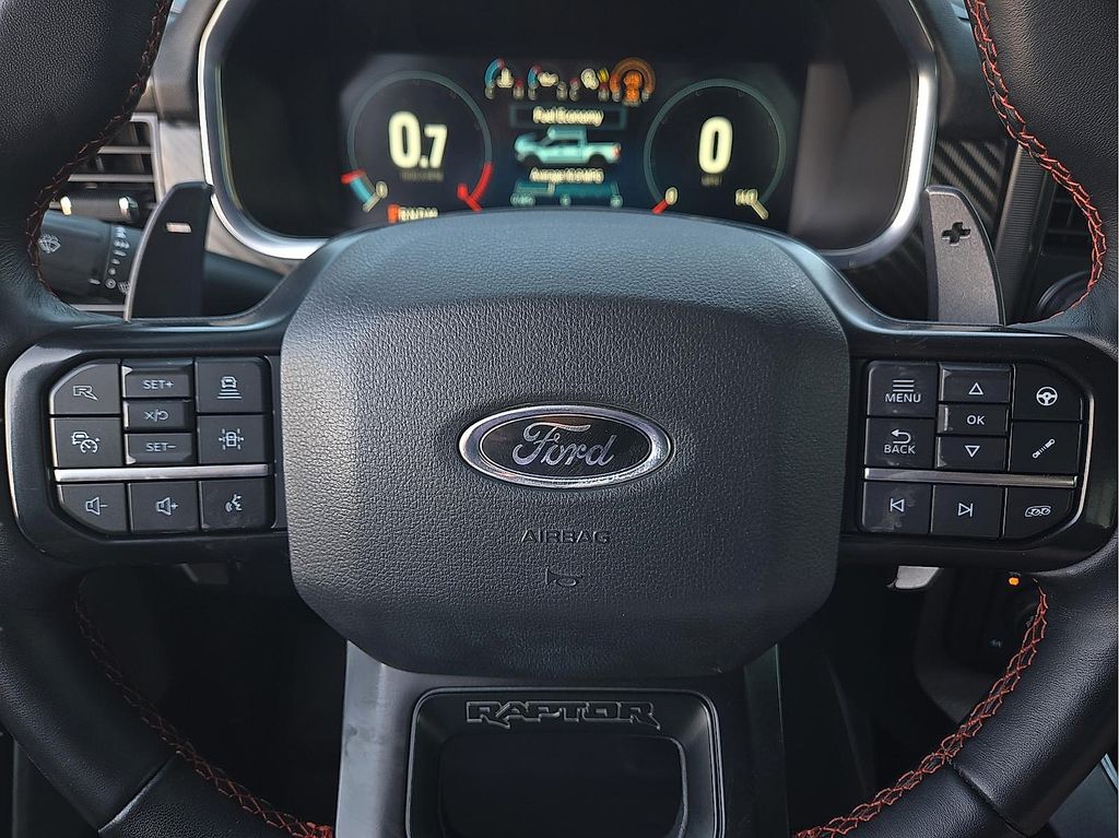 2023 Ford F-150 Raptor - Photo 19