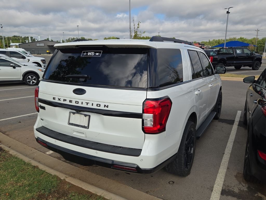 Used 2023 Ford Expedition XLT SUV