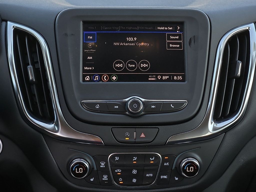 2024 Chevrolet Equinox LT - Photo 11