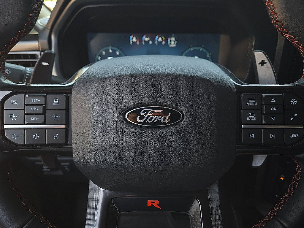 2024 Ford F-150 Raptor - Photo 19
