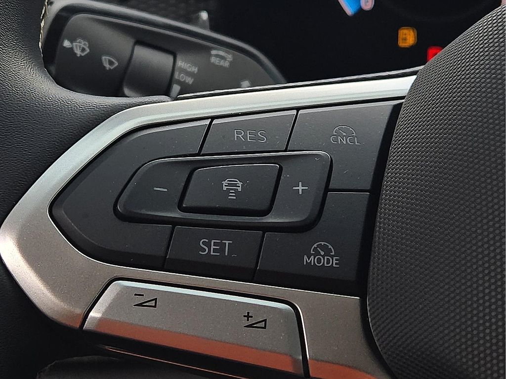 2025 Volkswagen Tiguan S - Photo 17