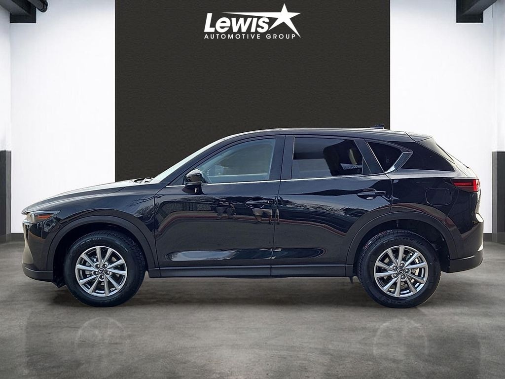 Used 2022 Mazda CX-5 2.5 S Preferred Package SUV