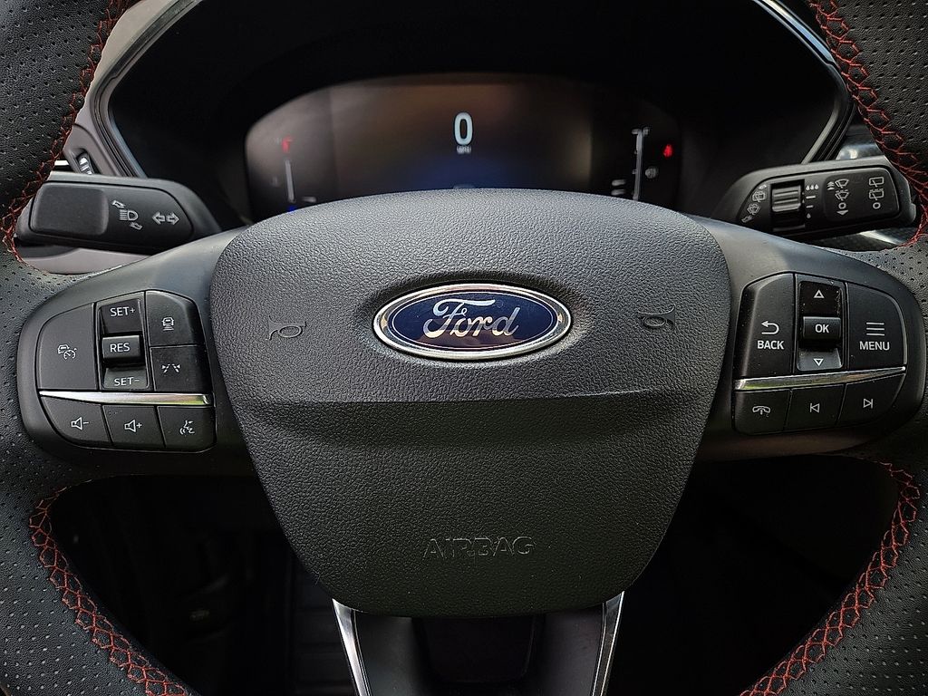 2024 Ford Escape ST-Line - Photo 19