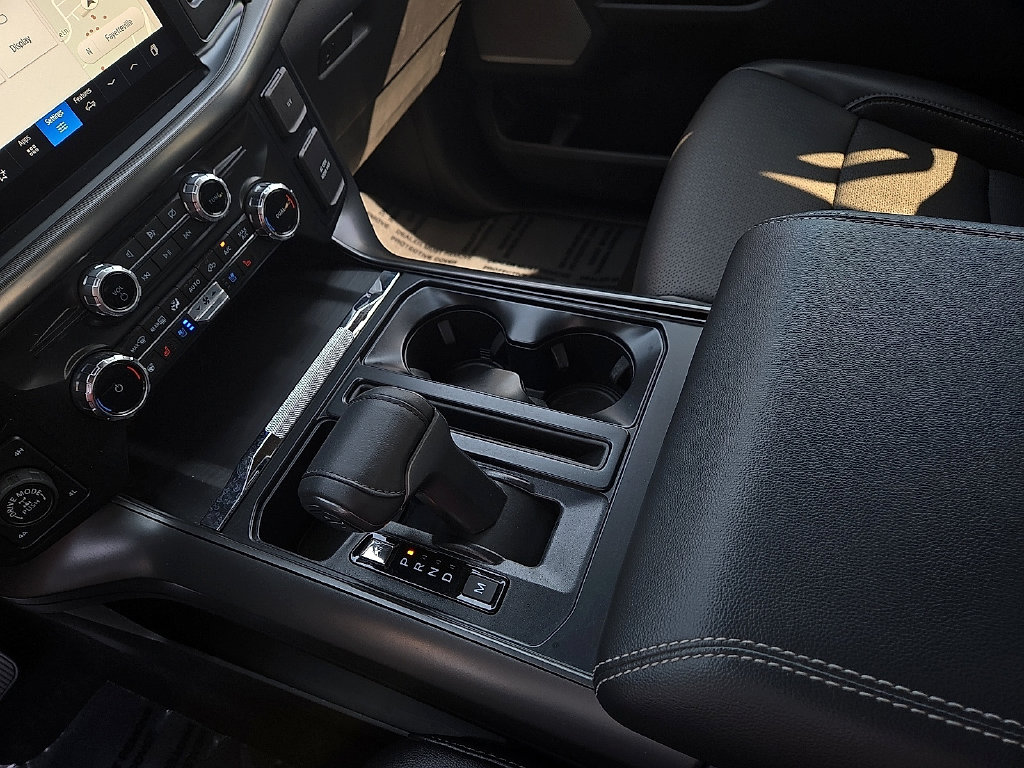 2024 Ford F-150 Lariat - Photo 20