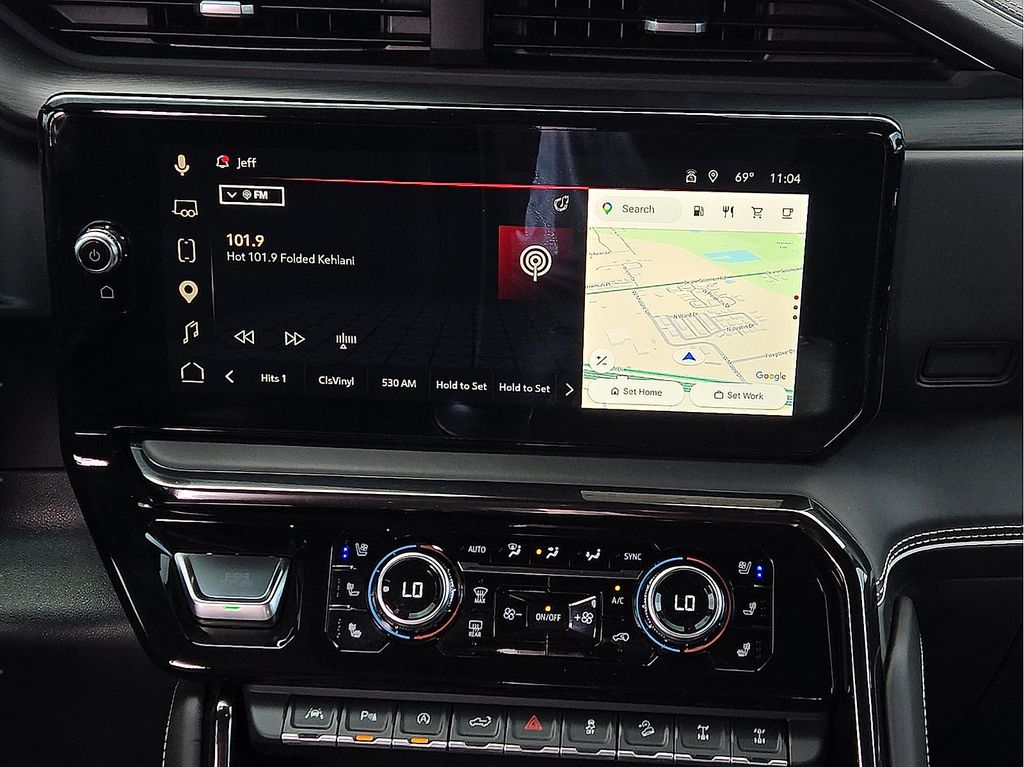 2022 GMC Sierra 1500 AT4X - Photo 12