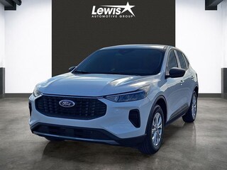 2026 Ford Escape Active SUV