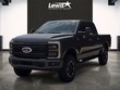  Ford F-250SD