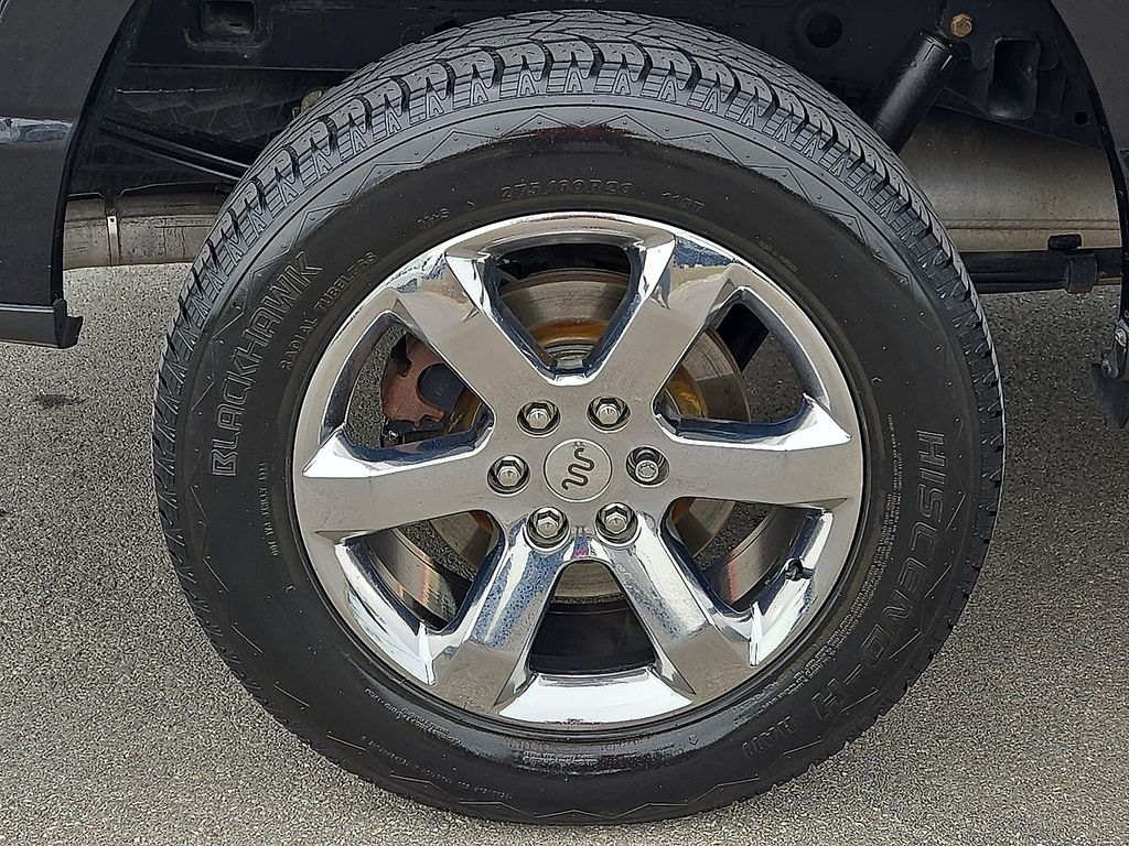 2022 Ford F-150 King Ranch - Photo 7