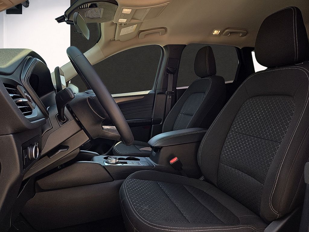 2024 Ford Escape Active - Photo 12
