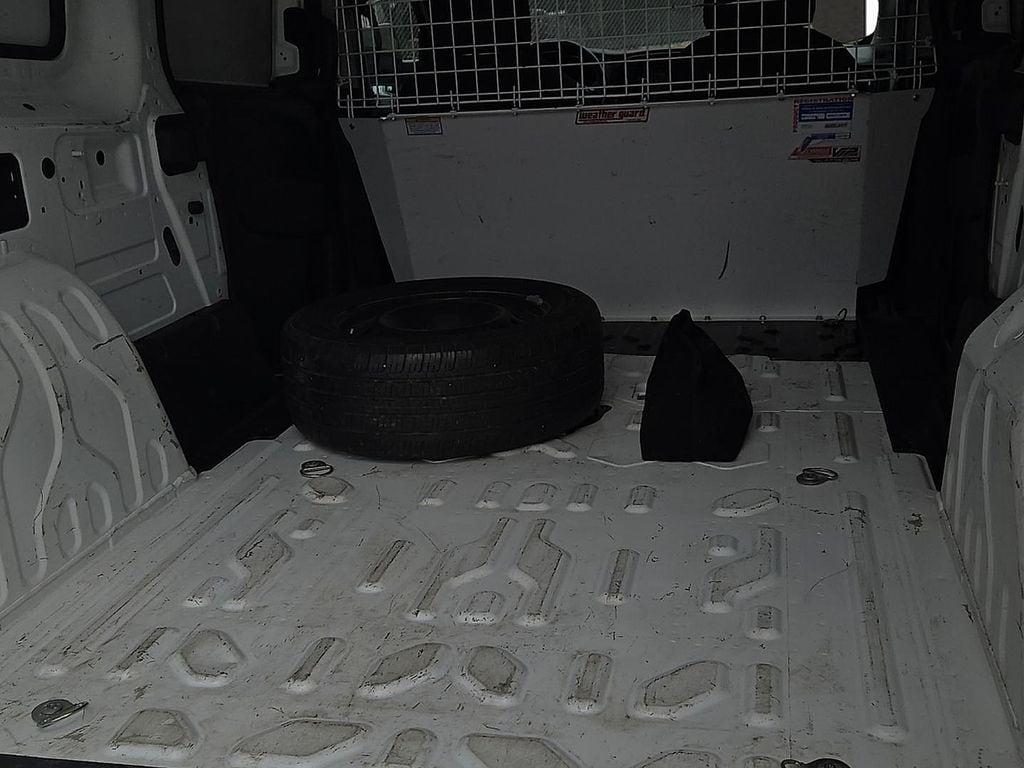 2020 RAM Promaster City Tradesman - Photo 8