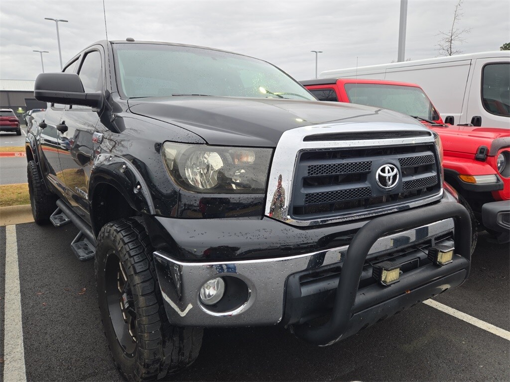 2011 Toyota Tundra Grade photo 4