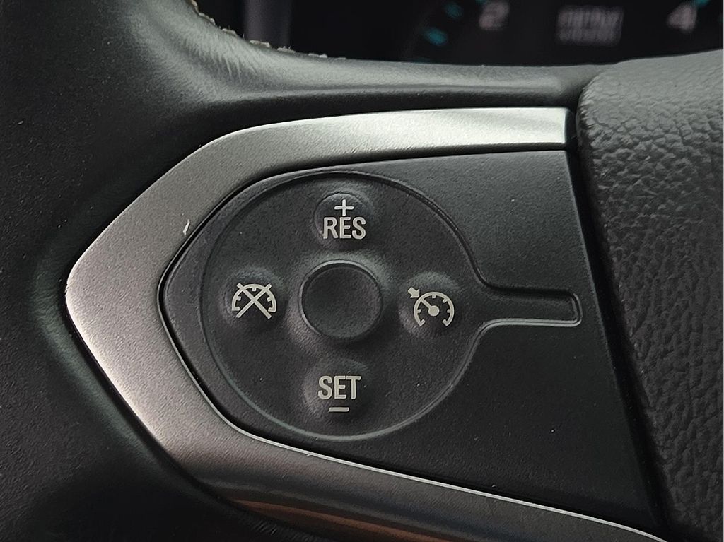 2018 Chevrolet Silverado 1500 LT - Photo 17