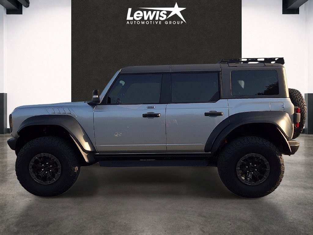 Used 2023 Ford Bronco Raptor SUV