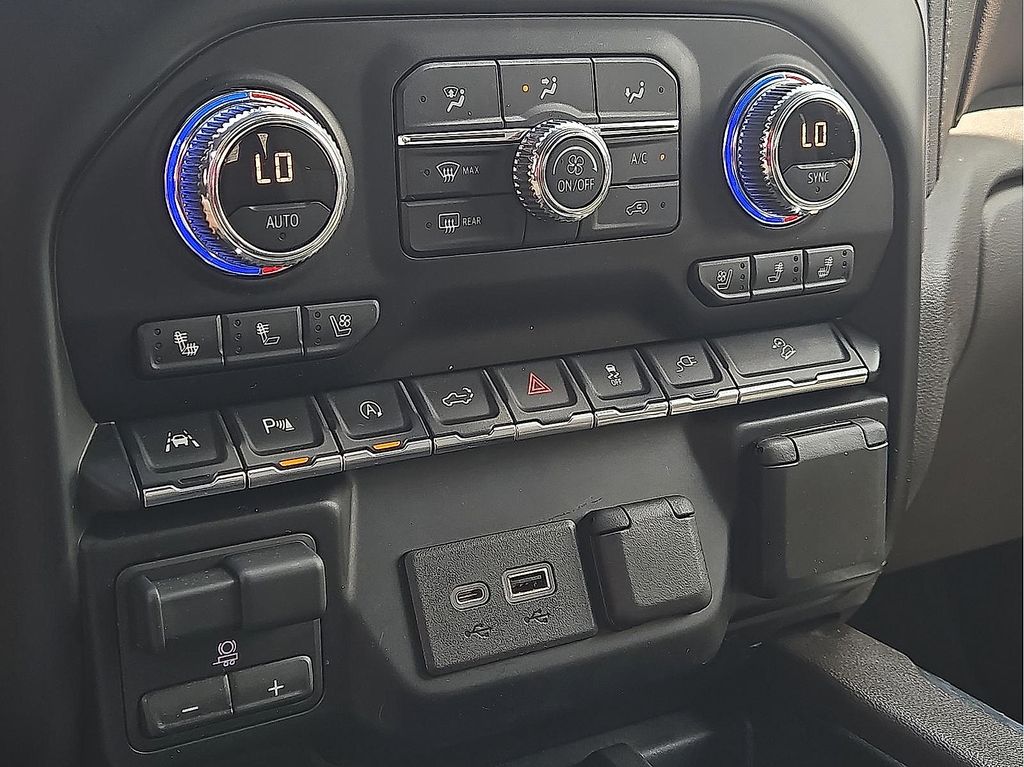 2020 GMC Sierra 1500 SLT - Photo 27