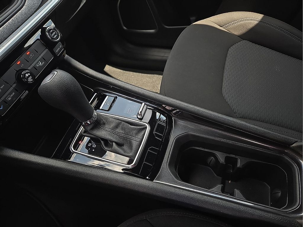 2025 Jeep Compass Sport - Photo 20
