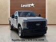 Ford F-250SD