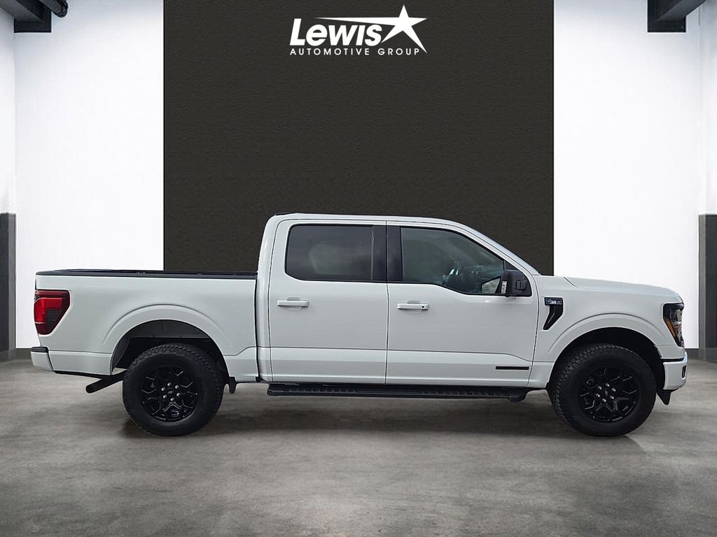 2024 Ford F-150 XLT - Photo 5