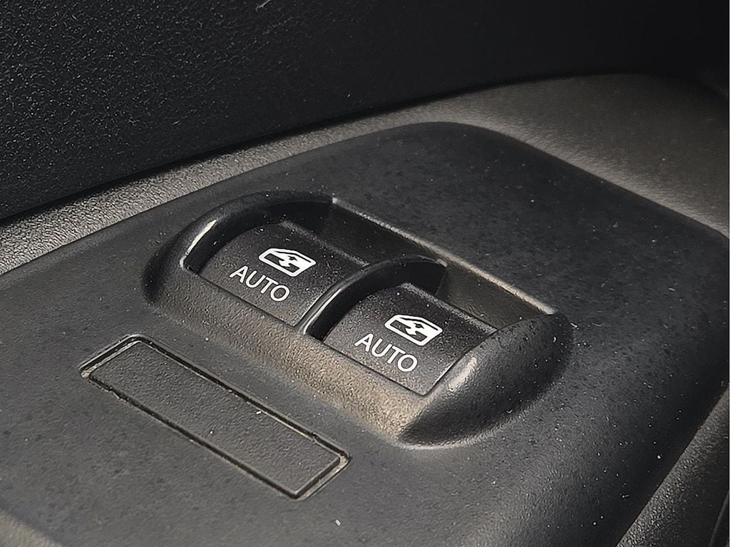 2020 RAM Promaster City Tradesman - Photo 16