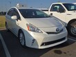 Toyota Prius v