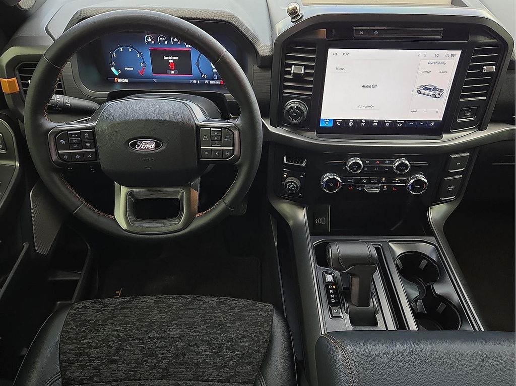 2025 Ford F-150 Tremor - Photo 11