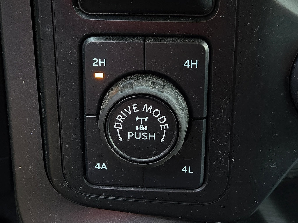 2024 Ford F-150 Lariat - Photo 16