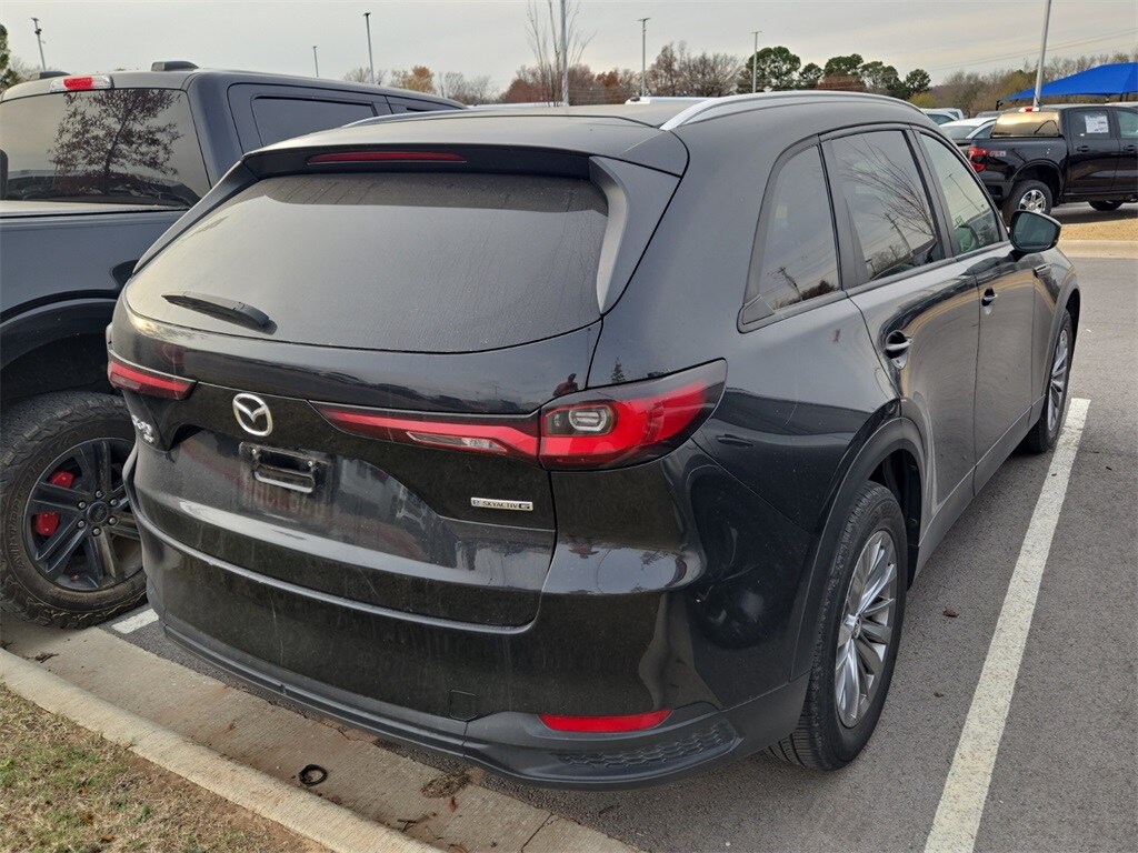 2024 Mazda CX-90 3.3 Turbo Select photo 3