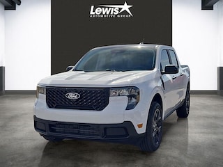 2026 Ford Maverick XLT Truck SuperCrew