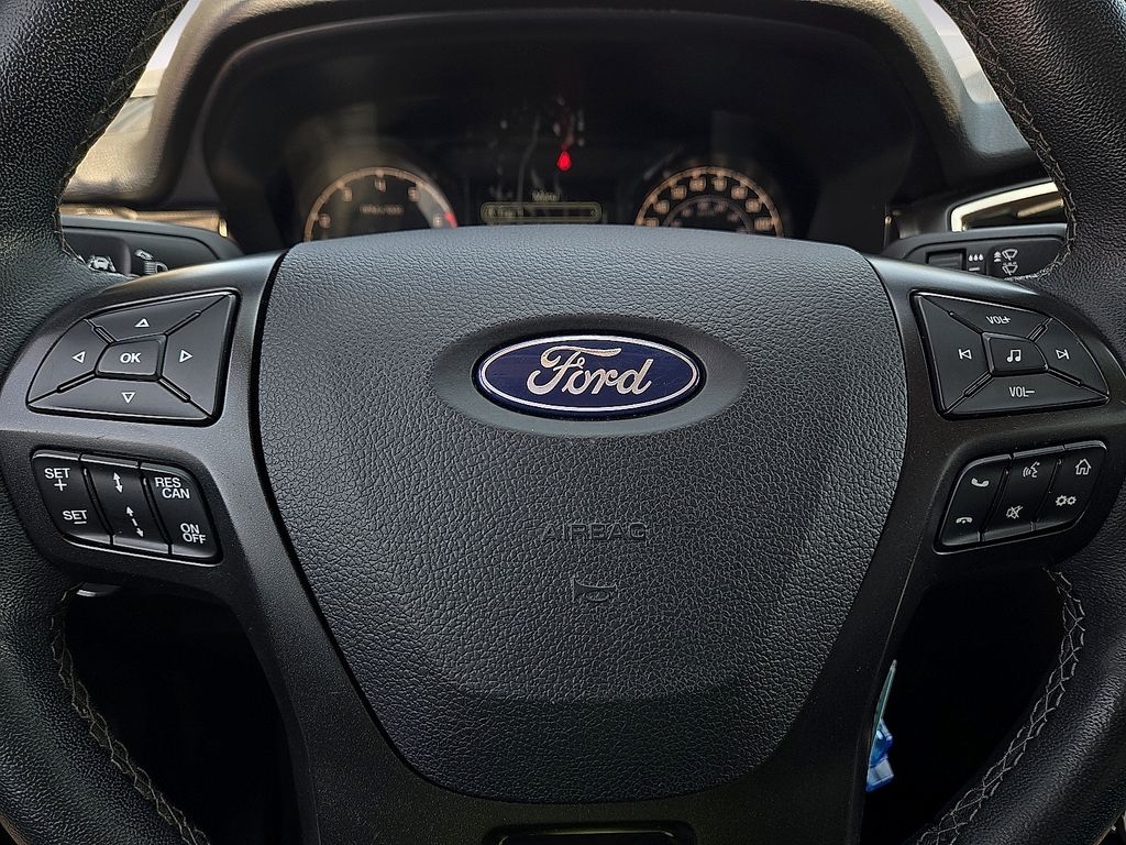 2021 Ford Ranger XLT - Photo 19