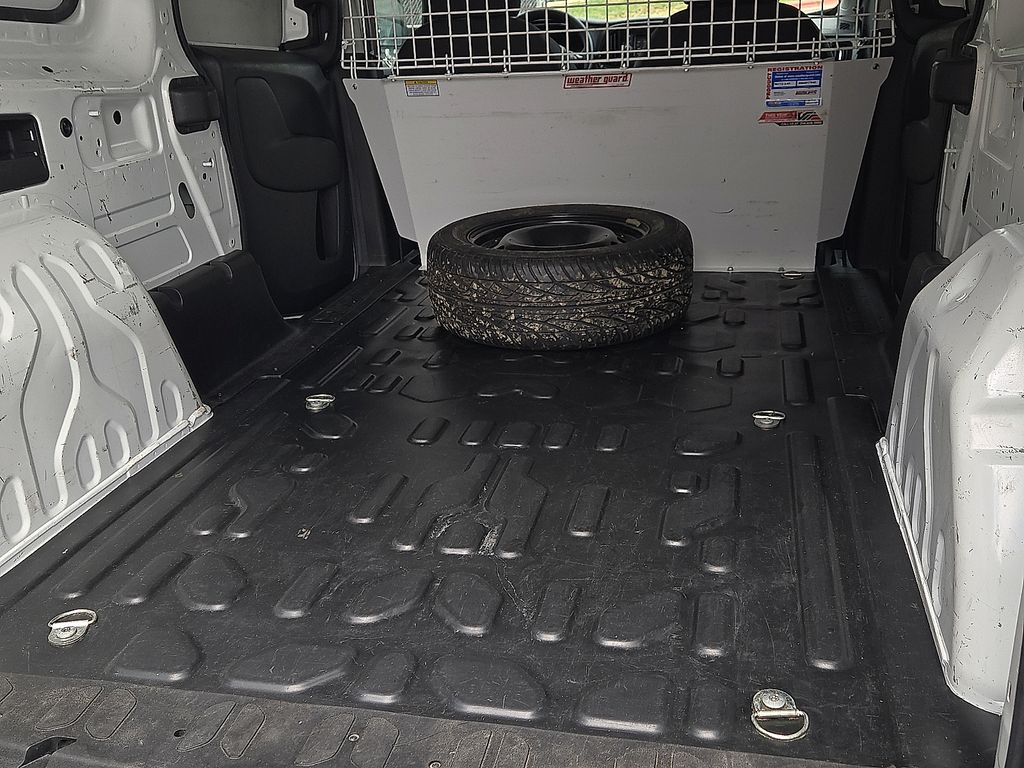 2020 RAM Promaster City Tradesman - Photo 8