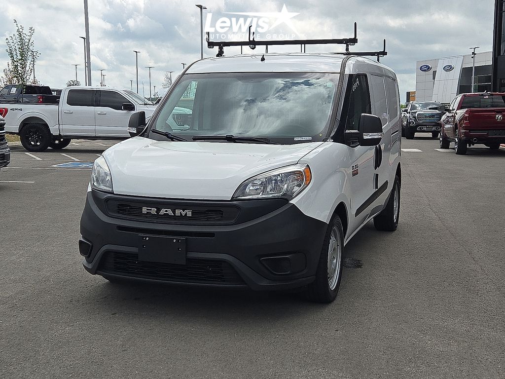 2020 RAM ProMaster City Tradesman Cargo's photo