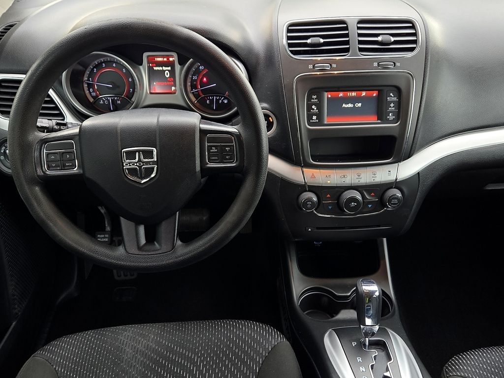 2020 Dodge Journey SE - Photo 11
