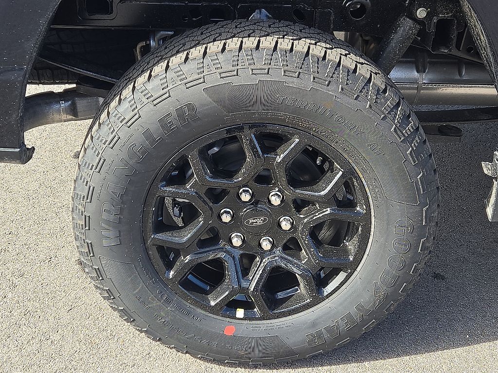 2026 Ford F-150 XLT - Photo 7