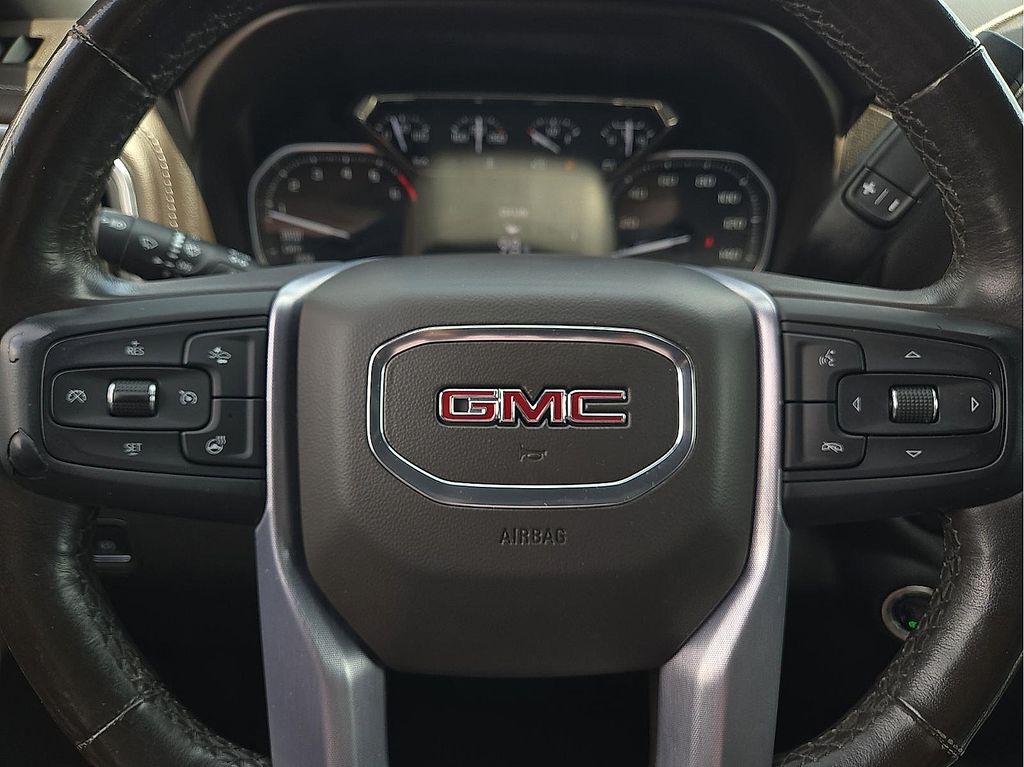 2020 GMC Sierra 1500 SLT - Photo 38