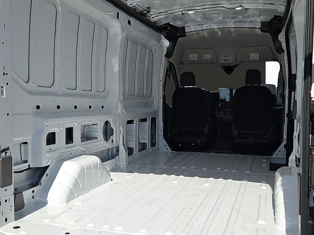 2026 Ford Transit Van Base - Photo 8