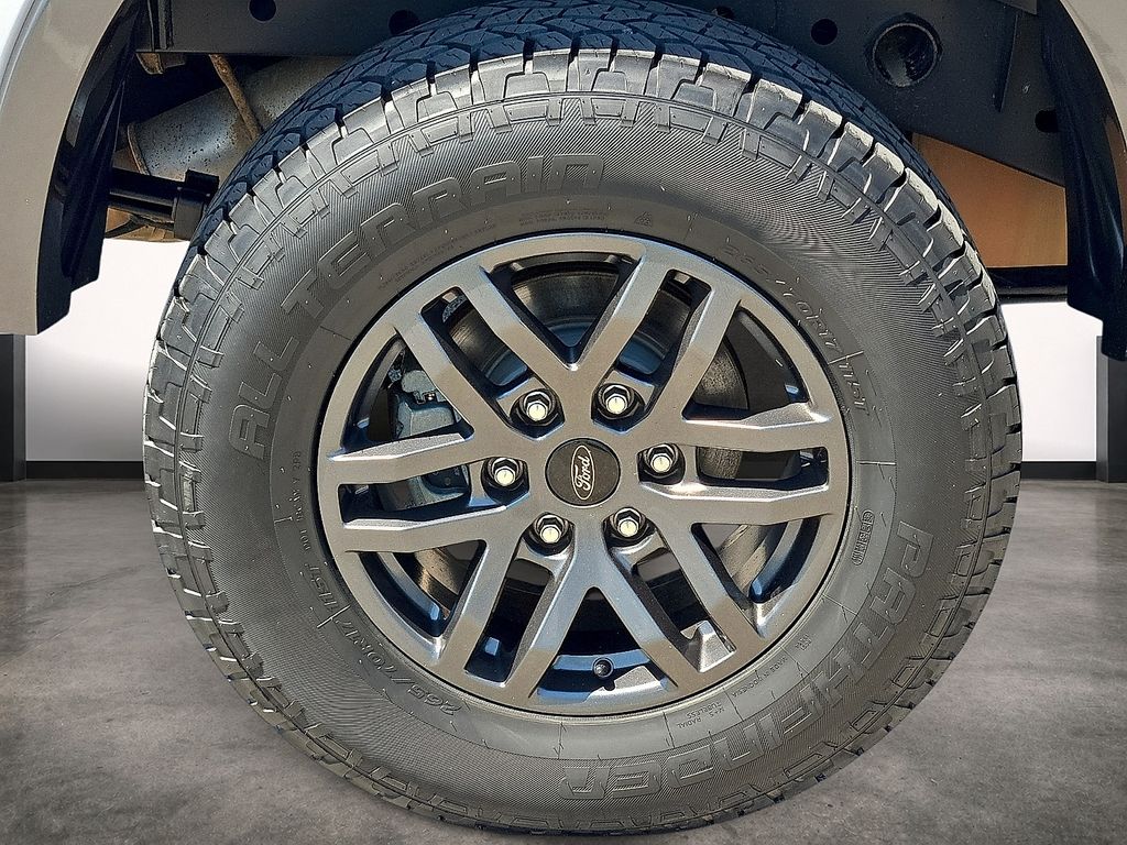 2021 Ford Ranger XLT - Photo 7