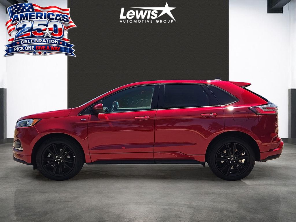 2024 Ford Edge ST-Line - Photo 2