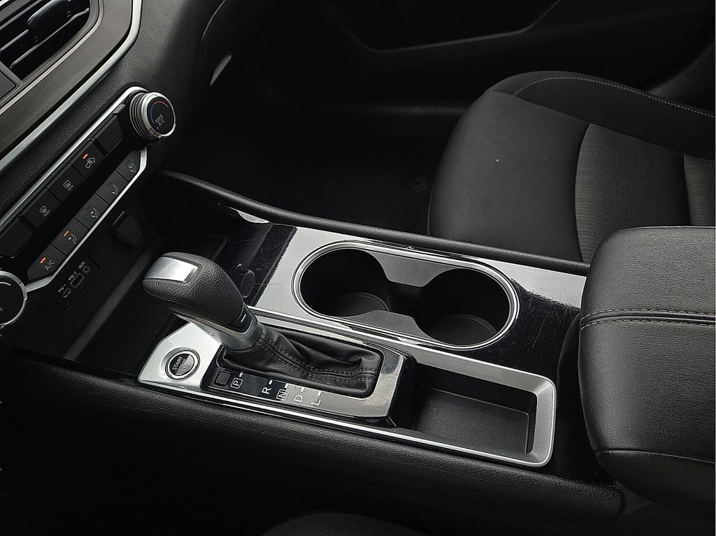 2024 Nissan Altima SV - Photo 20