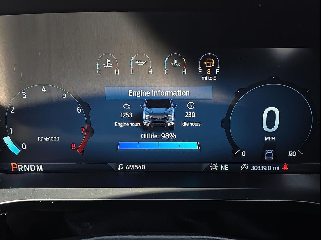 2024 Ford F-150 XL - Photo 18