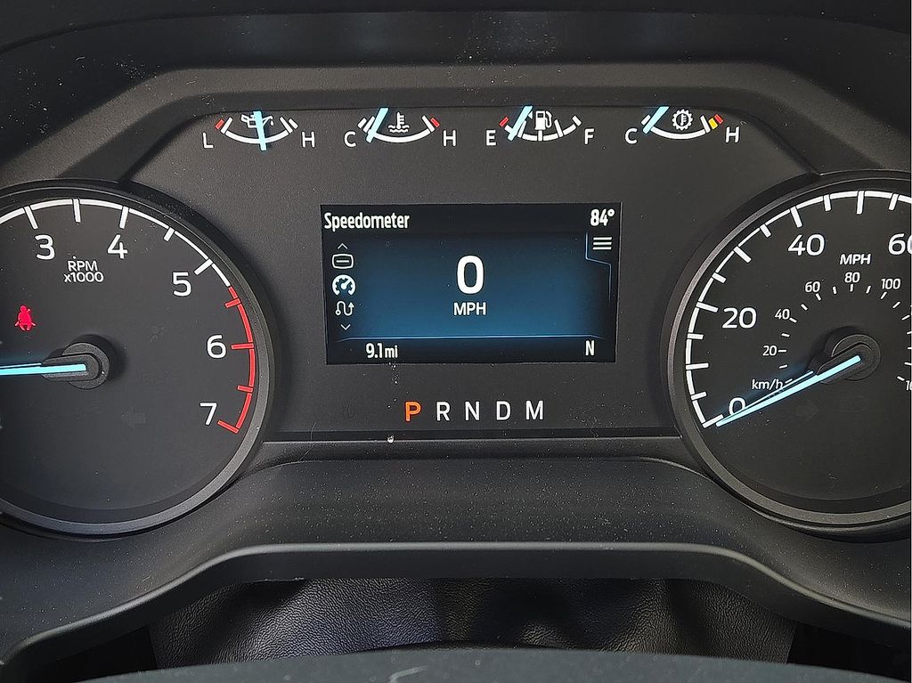 2025 Ford F-350 Super Duty XL - Photo 18