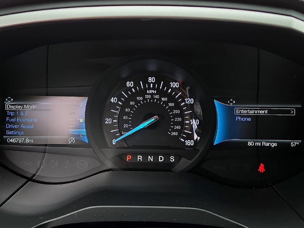 2021 Ford Edge SEL - Photo 17