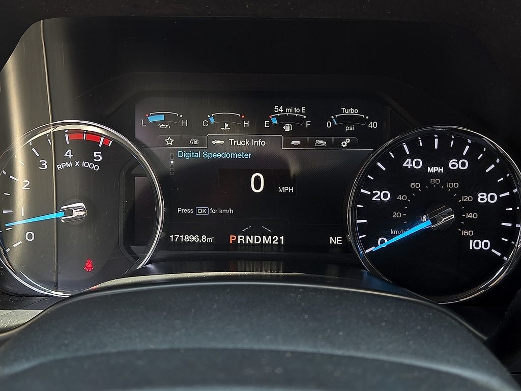 2019 Ford F-250 Super Duty Platinum - Photo 18