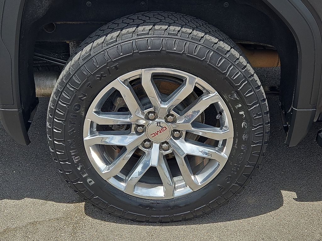 2020 GMC Sierra 1500 SLT - Photo 14