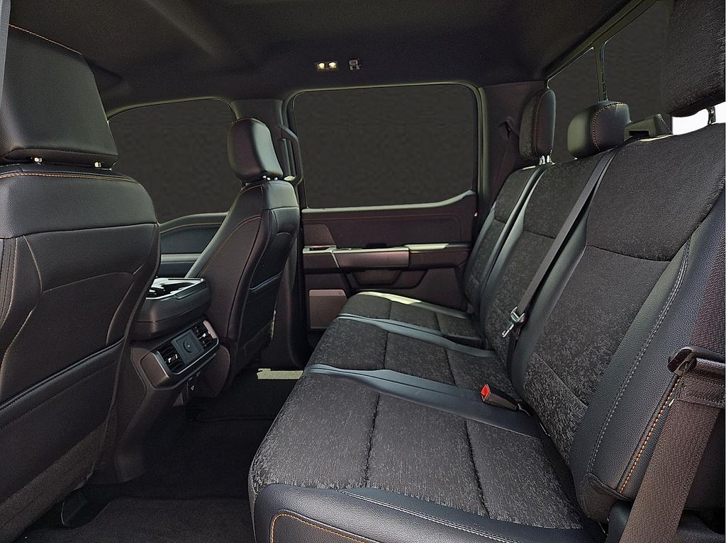 2025 Ford F-150 Tremor - Photo 16