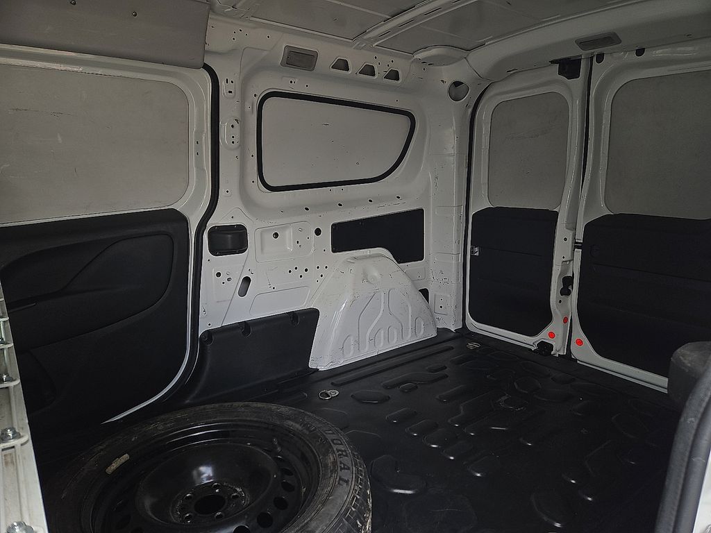 2020 RAM Promaster City Tradesman - Photo 10