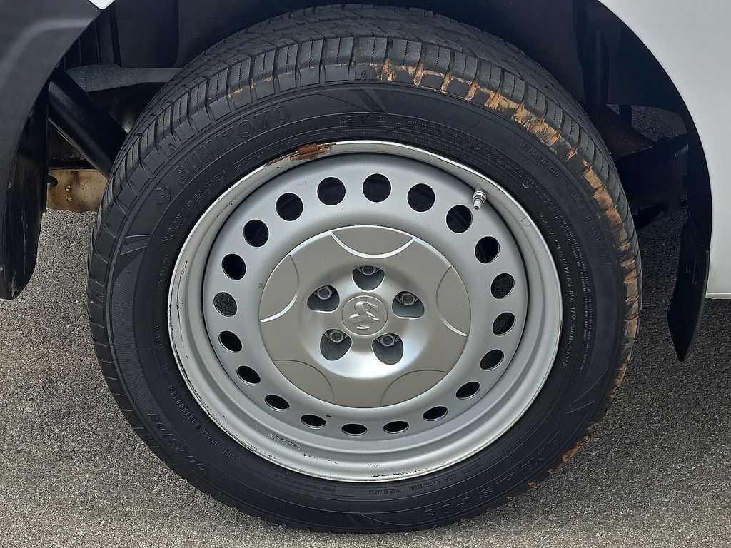 2020 RAM Promaster City Tradesman - Photo 7