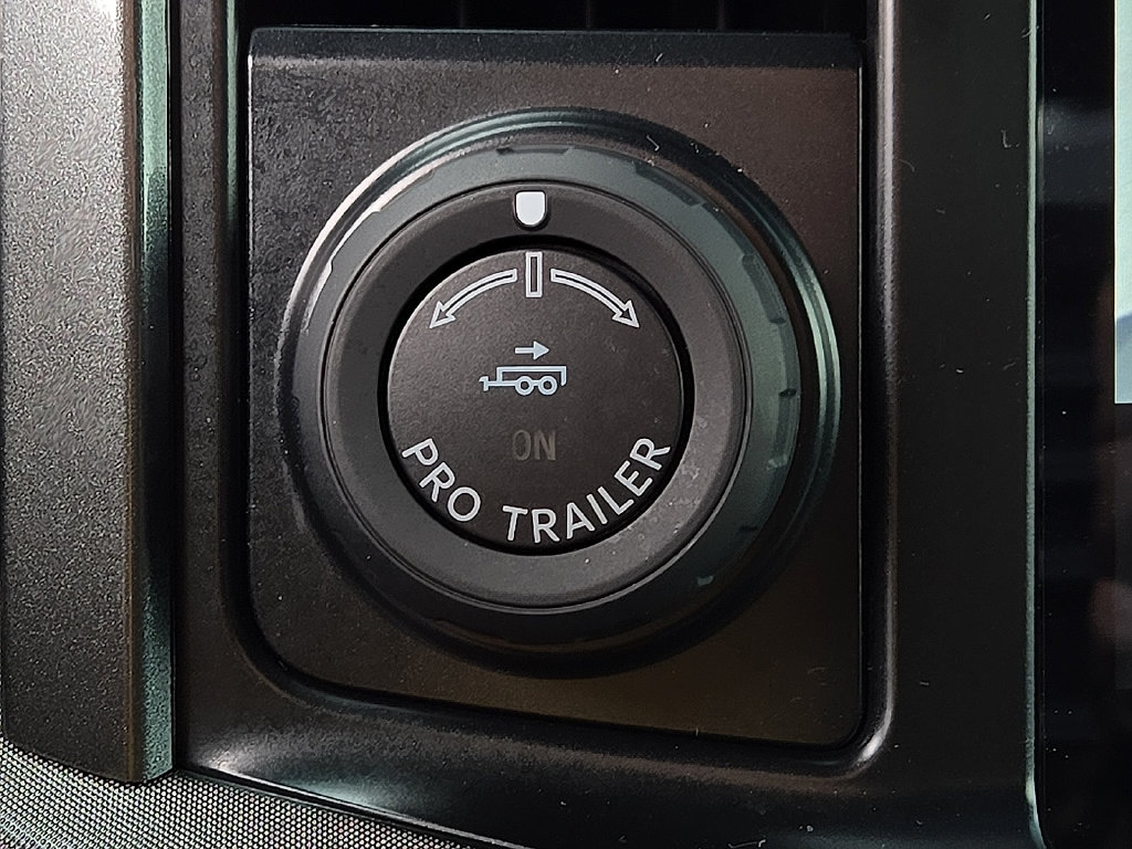 2023 Ford F-150 Tremor - Photo 15