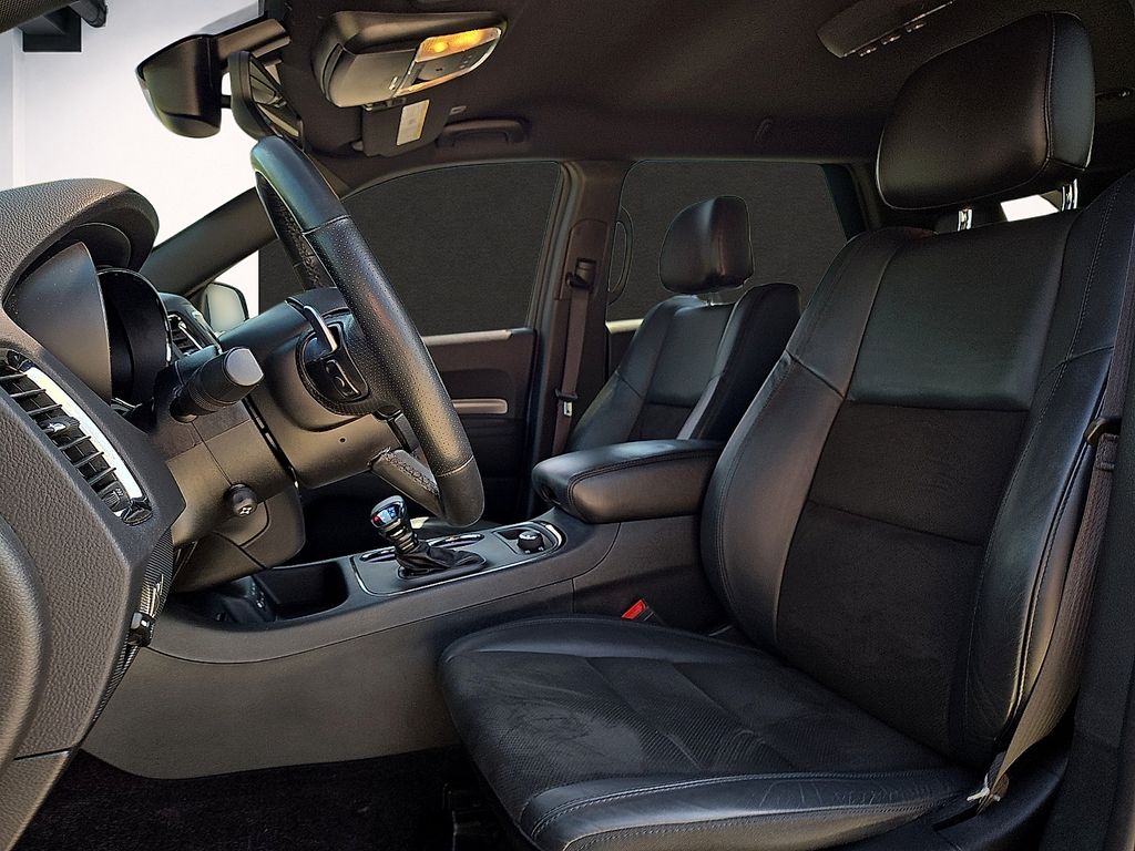 2019 Dodge Durango R/T - Photo 14